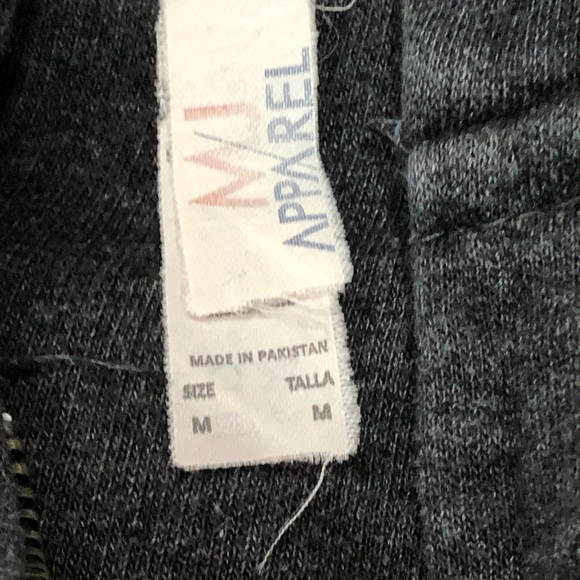 Trader Joe’s Zip-Up Hoodie - Picture 2 of 3